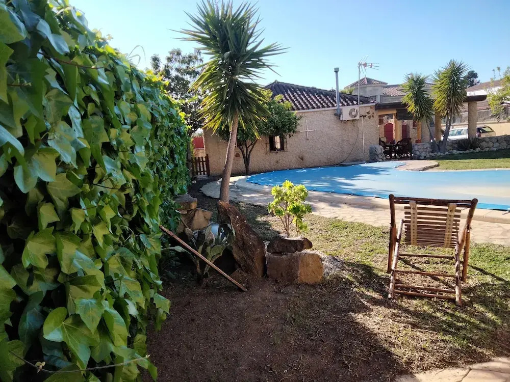 Casa las Yucas Arcos - Private Pool