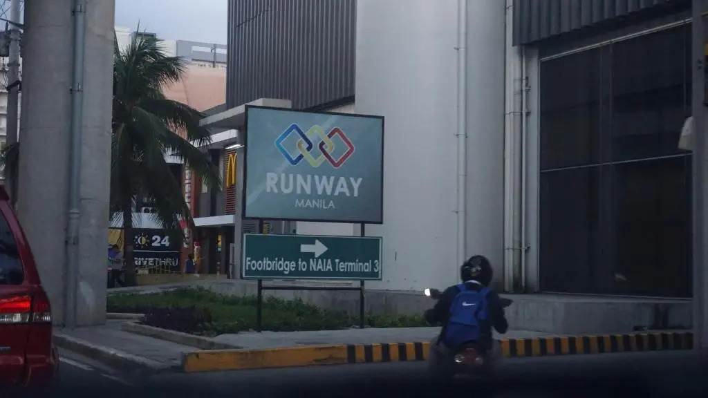 One Palm Tree Villas Near NAIA3