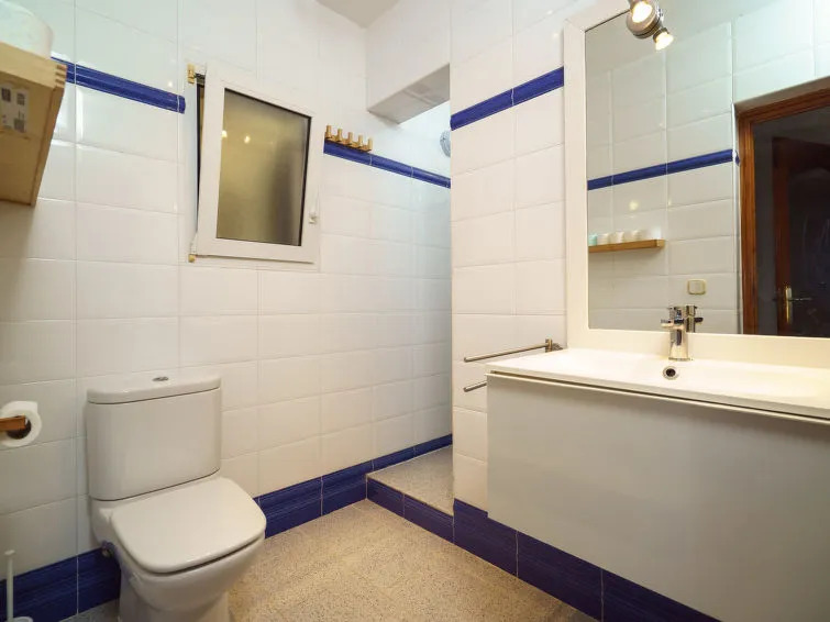 Villa Villa Bellevue by Interhome