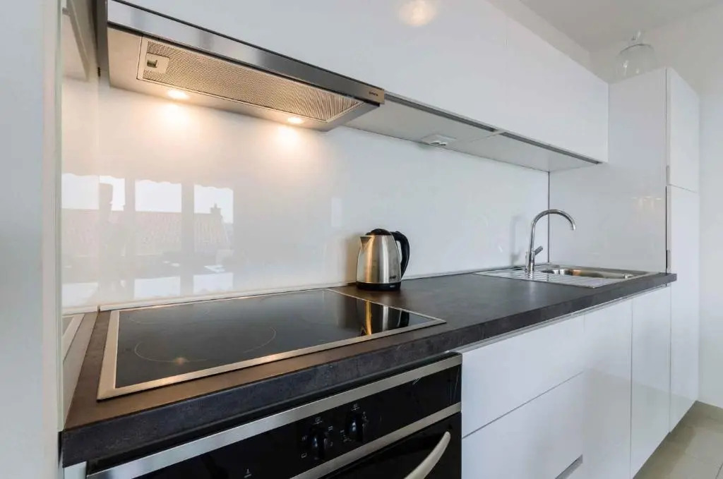 Apartment in Crikvenica 39077