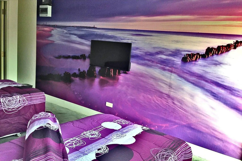 Samui Backpacker Hotel