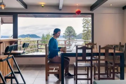 Bonita Lake House - Hostel & Bungalows