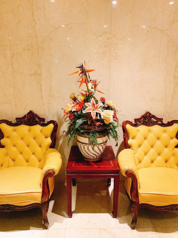 HiONE Gallery Hotel Taichung