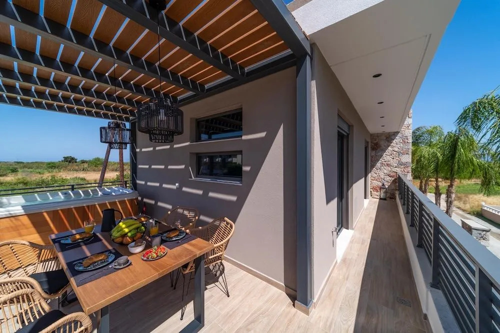 Palmeral Luxury Suites