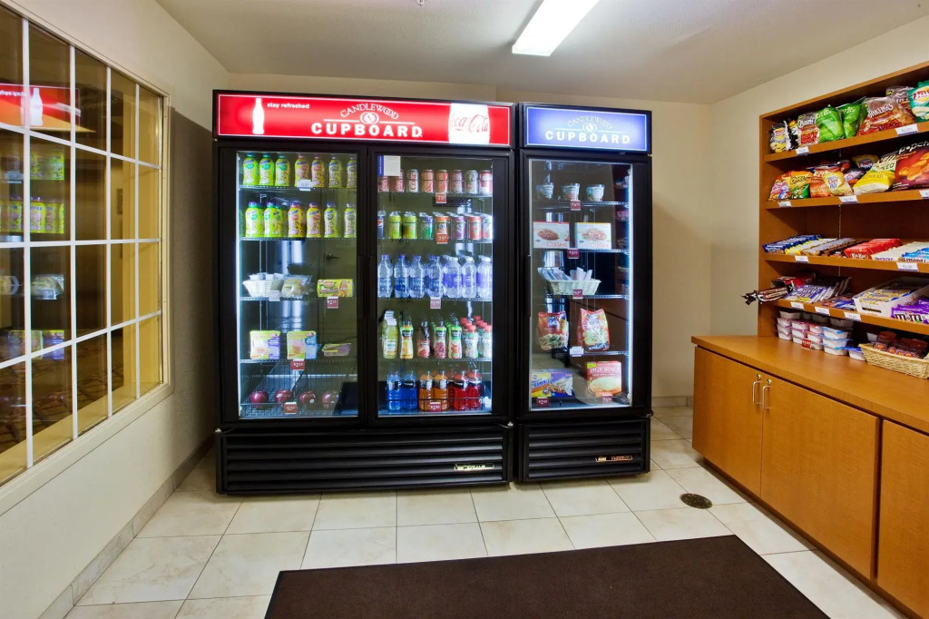Candlewood Suites Warner Robins by IHG