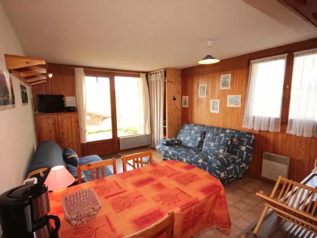 Appartement Hauteluce, 2 pièces, 4 personnes - FR-1-293-266