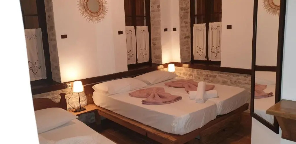 Silver Hill Hotel