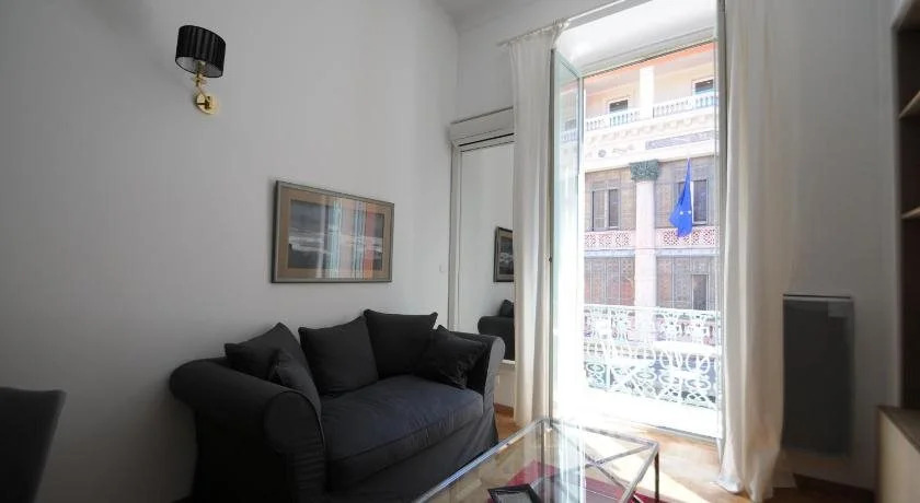 Duplex Opéra