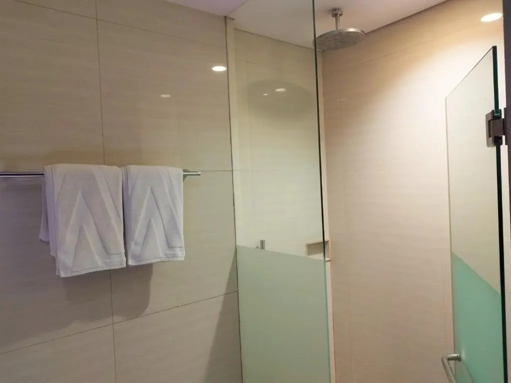 AONE Hotel