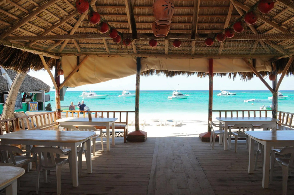 Hotel Cortecito Inn Bavaro