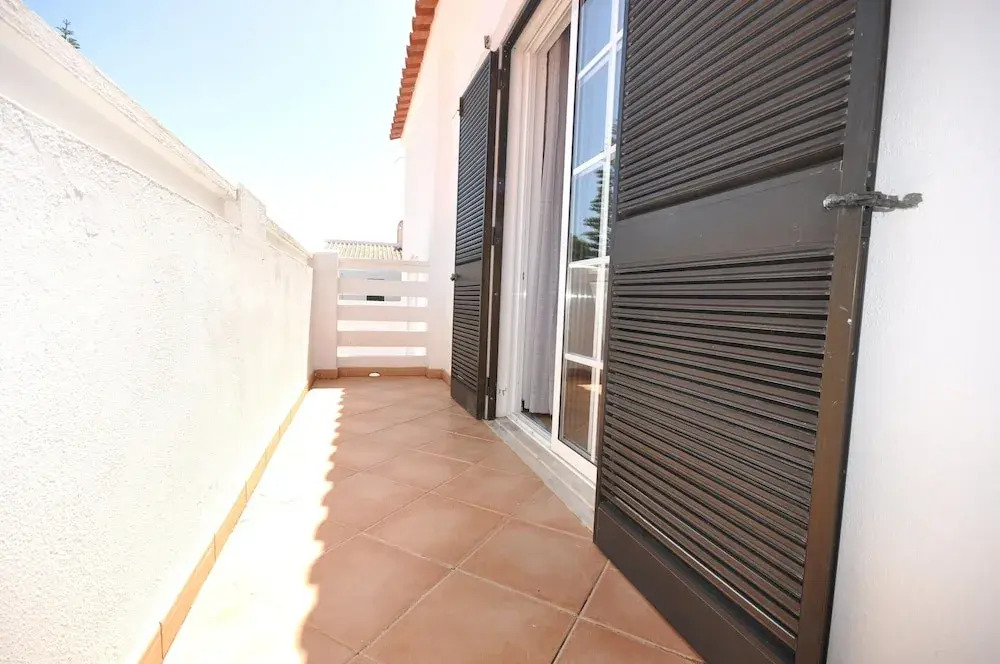 Spacious villa with private pool