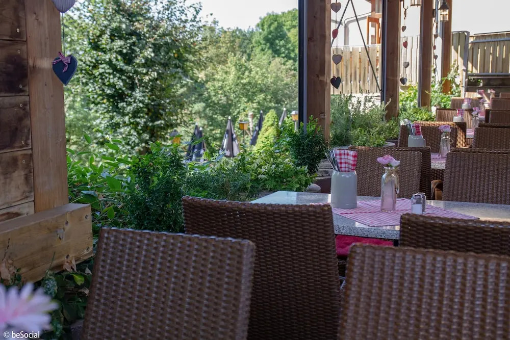 Hotel Bastei