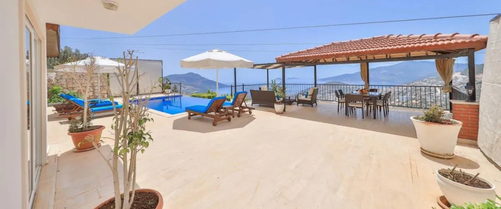 Villa Onur