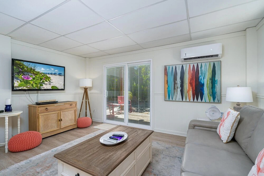 258 Ostego Lazy Lobster Manor by Coastal Vacation Properties