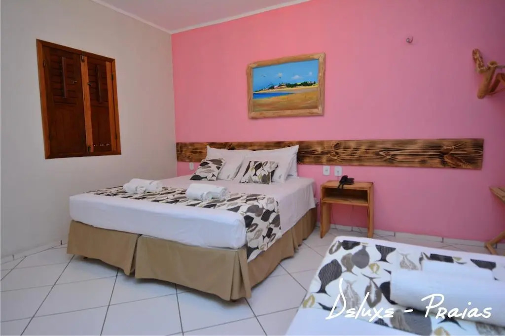 Pousada Vila Parnaíba