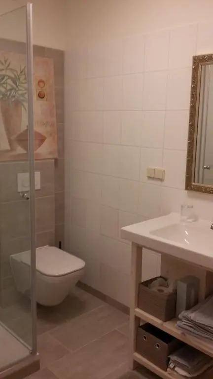 Ruhe des Nordens Appartement