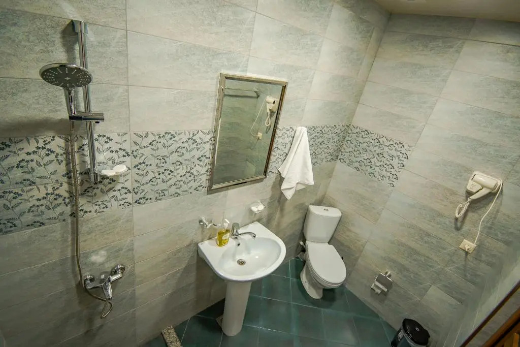 NaNas Guesthouse
