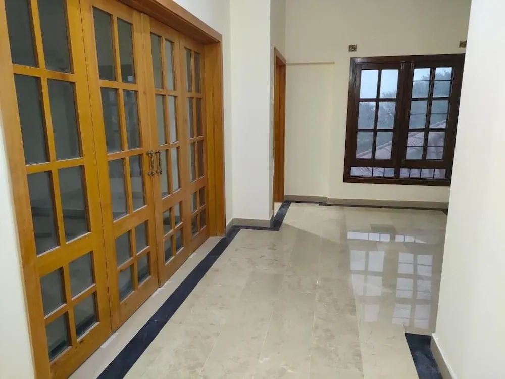 GB Lodging House Islamabad