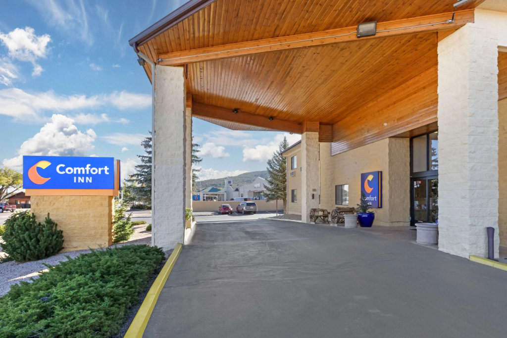 Comfort Inn Near Grand Canyon