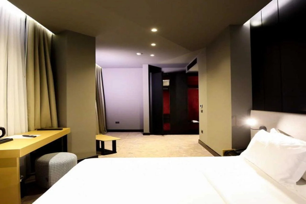The Central View Boutique Hotel