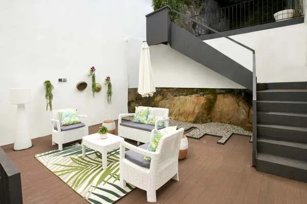 Apartamentos Portodouro - Santa Catarina