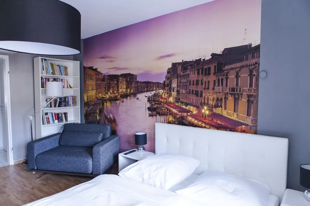 Venice Boutique Apartment