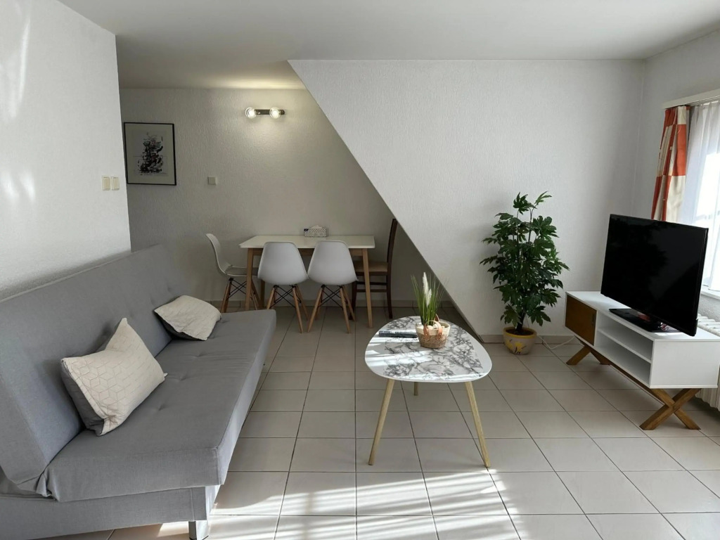 Three Rings Apartments