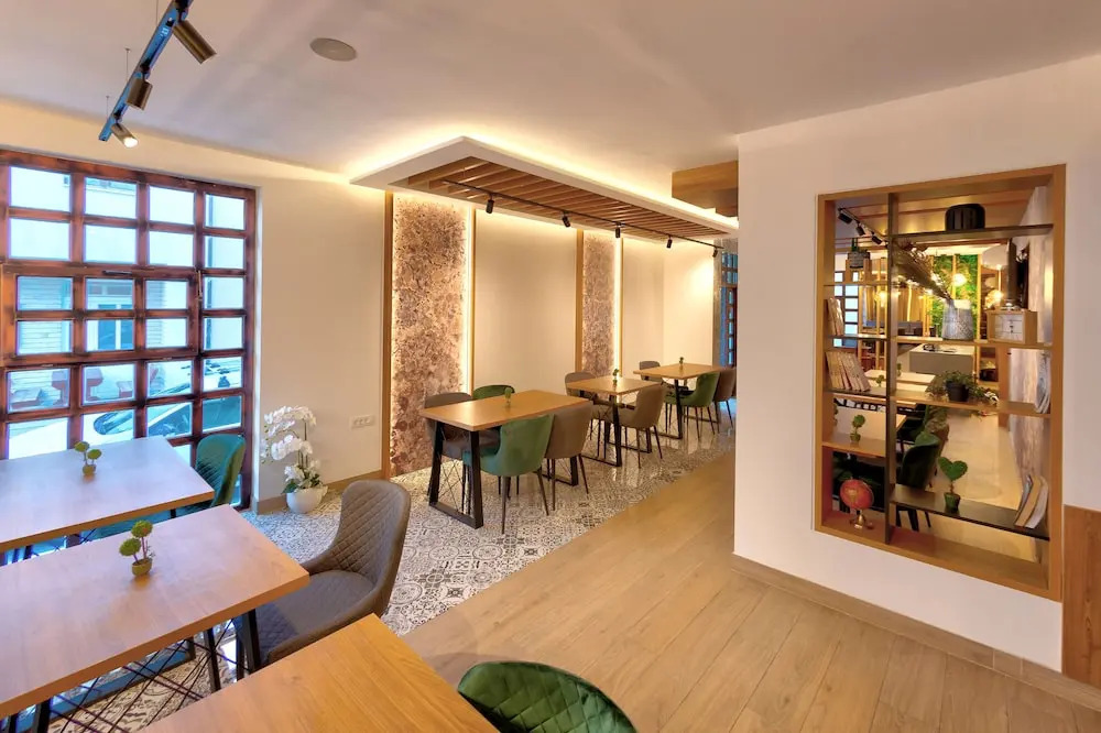 Hotel SINAN HAN