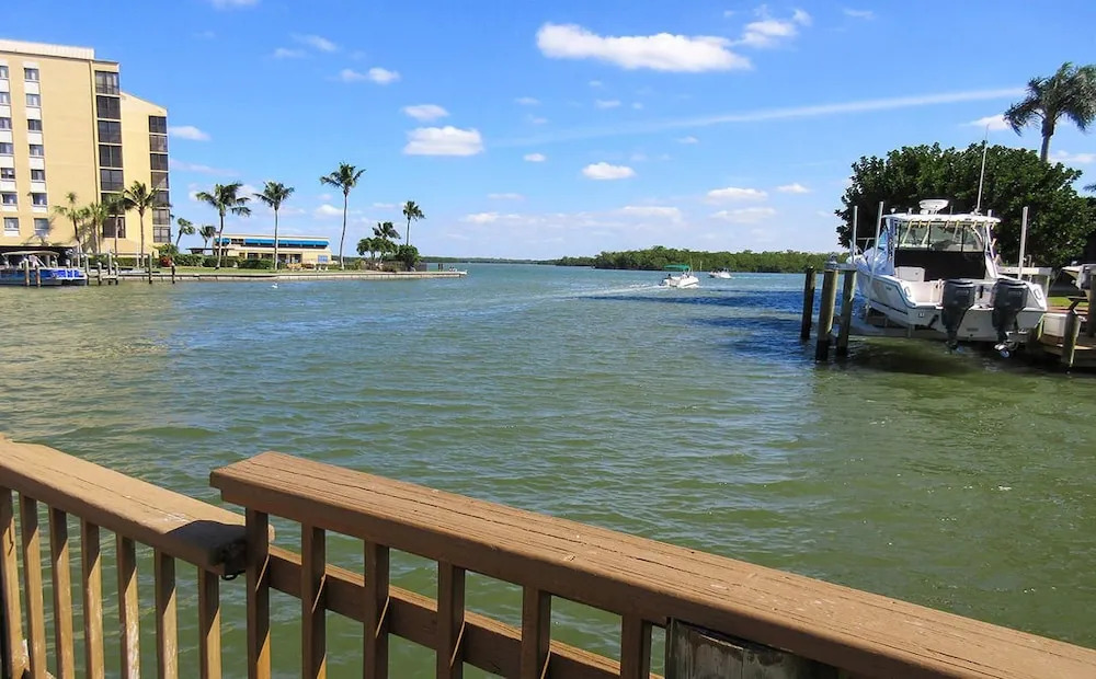 Casa Marina 152 2 Bedrooms 2 Bathrooms Condo