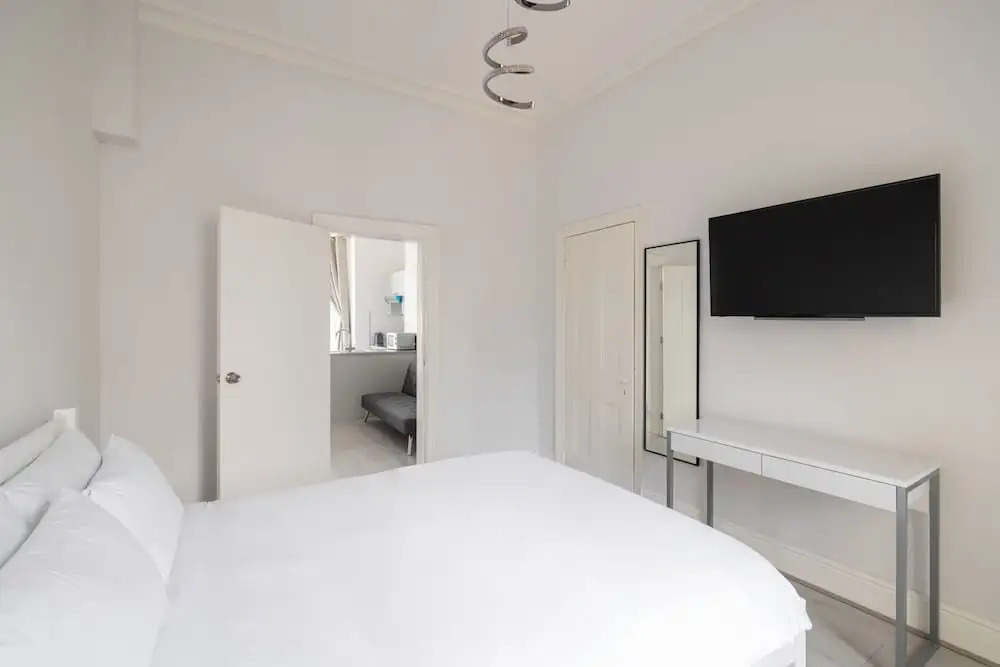 Host Stay Aberdeen Walk Apartment