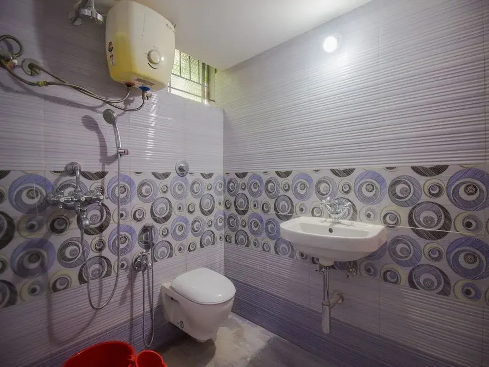 Michael Villa by OYO Rooms