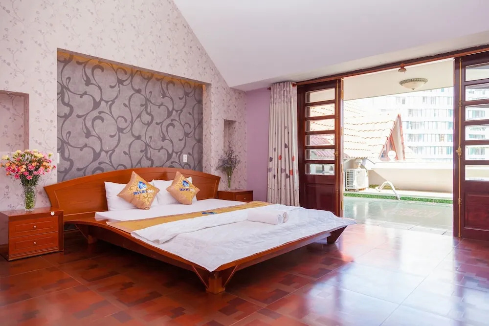 Villa Binh Minh