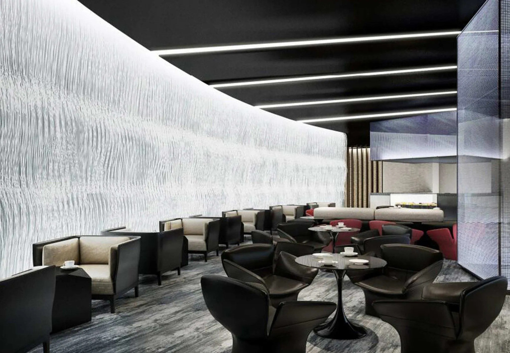 Renaissance Nanjing Olympic Centre Hotel