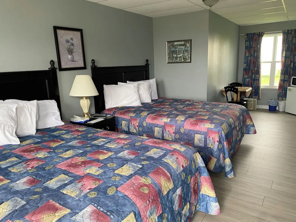 Hotel-Motel Le Panorama