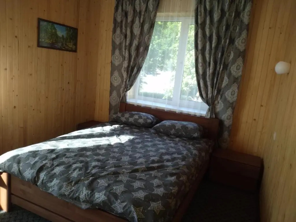 Apartments in Polyana