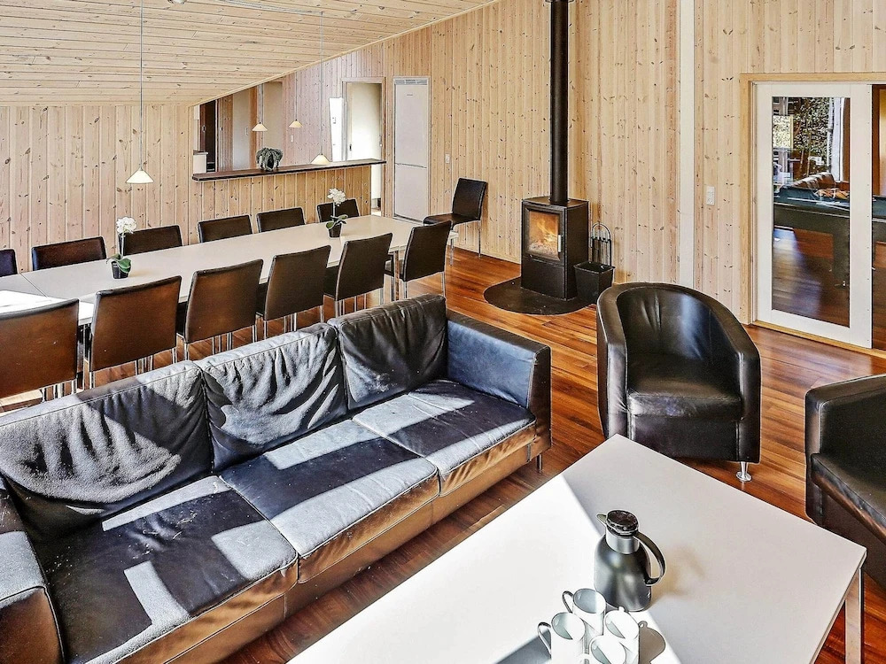 Luxury Retreat in Hornbaek - By Traum Ferienwohnungen