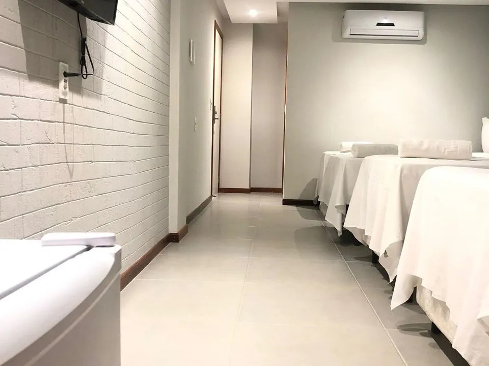Hotel Icarai Beach