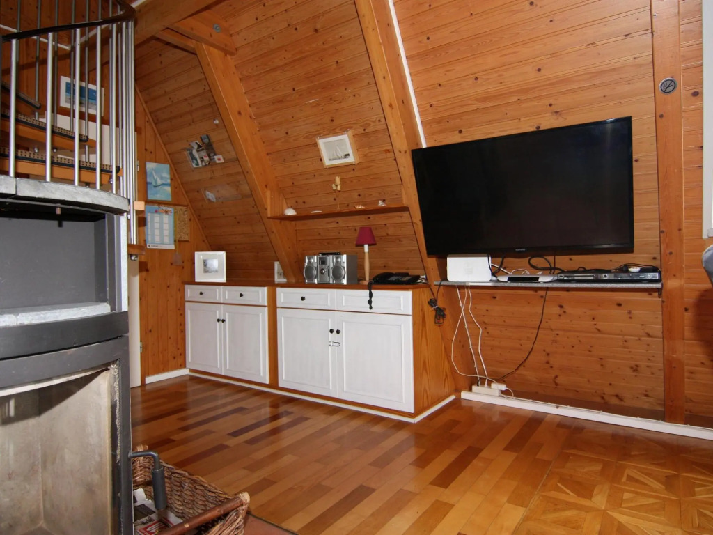 Gemütliches Ferienhaus an der Ostsee in Damp