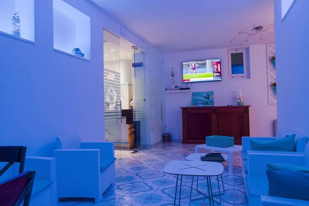 Gigli Hotel Salento