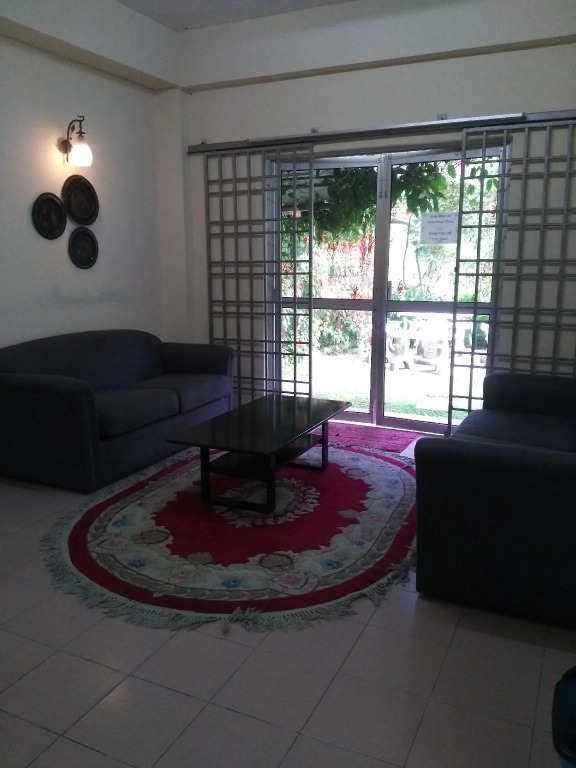 KRS Pines GuestHouse