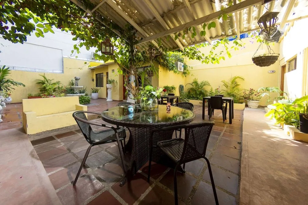 Ayenda Casa Franco 1809