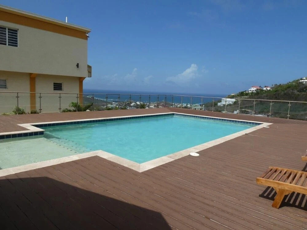 Singh Luxury Apartments With sea View, Apt.2