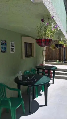 Guest house on Pyatigorskaya 10
