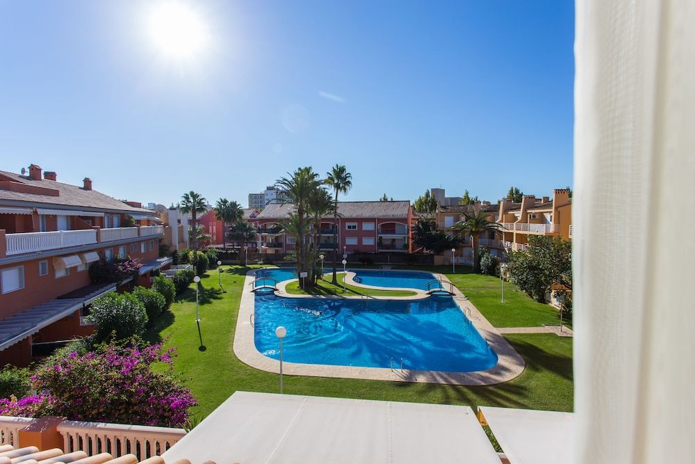 Ático Arenal de Jávea