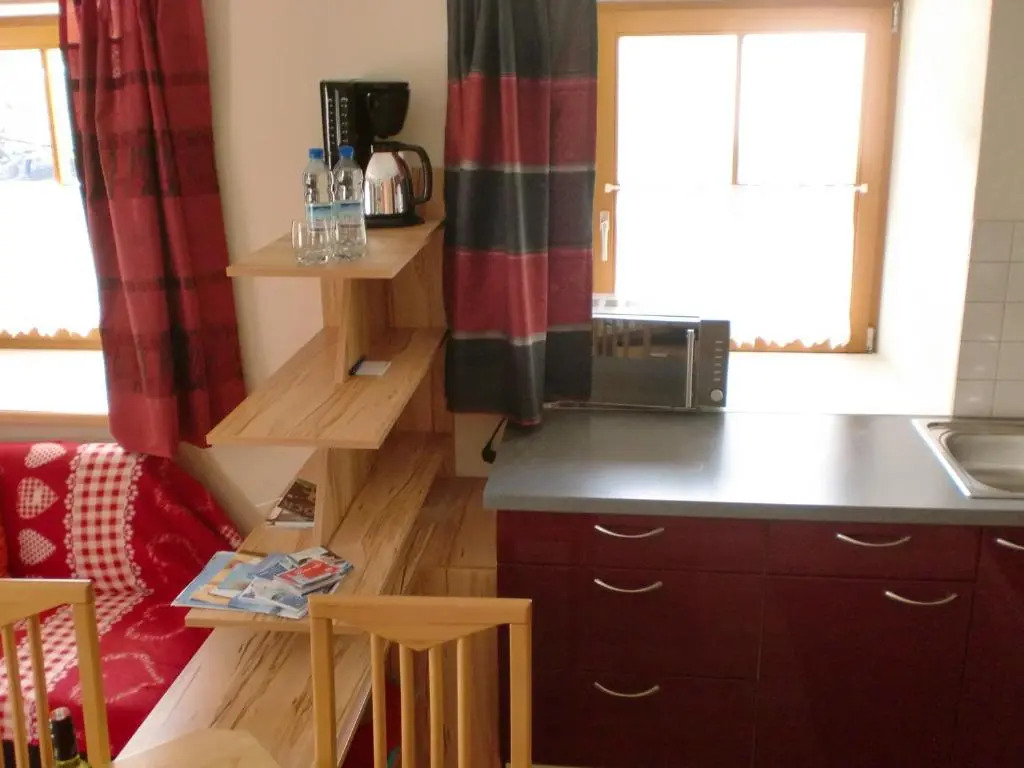 Landhaus Ganzer