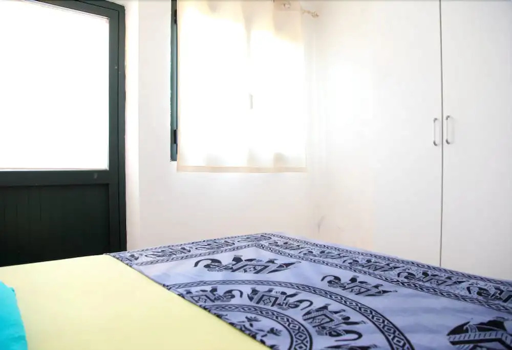 San Teodoro Suaredda Apartments