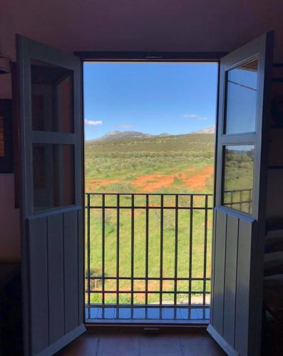 La Guzmana de Ronda