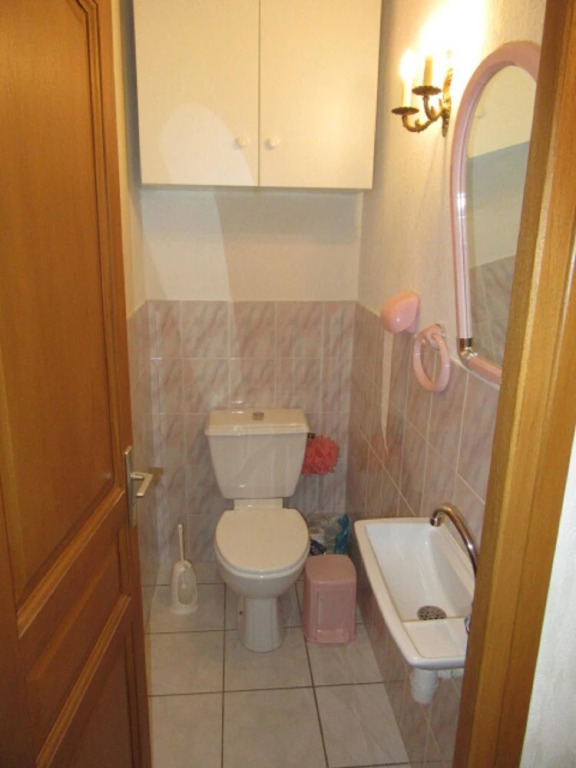 House With 2 Bedrooms in Argelès-sur-mer, With Enclosed Garden and Wif