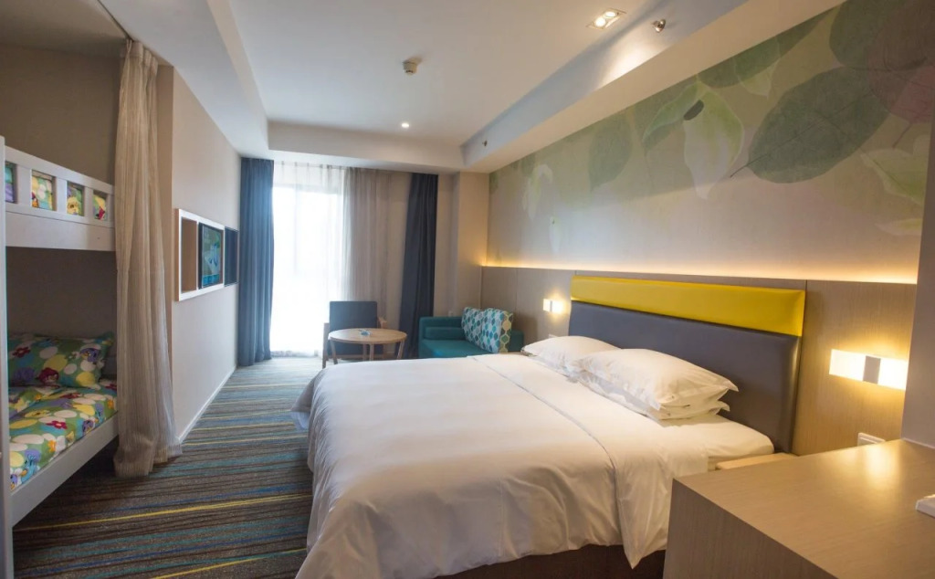 Holiday Inn Express Emei Mountain