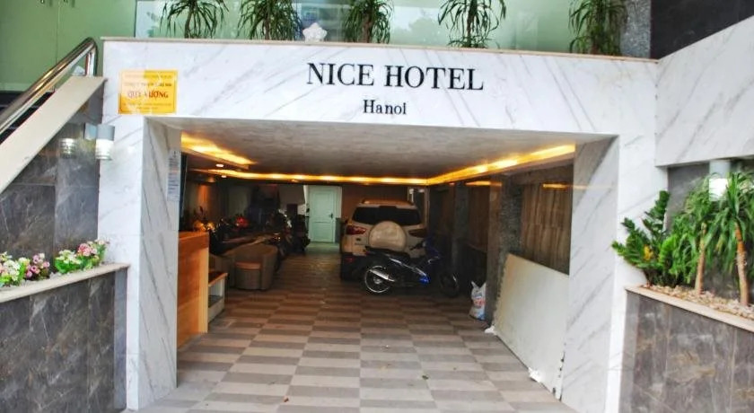 Nice Hotel